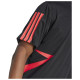 Adidas Ανδρική κοντομάνικη μπλούζα House of Tiro Colourblock Tee Adidas Ανδρική κοντομάνικη μπλούζα House of Tiro Colourblock Tee